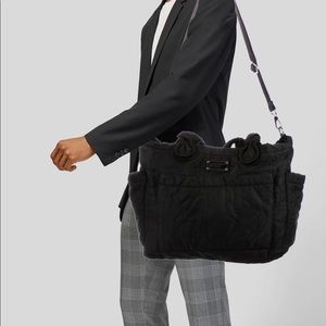 Marc by Marc jacobs nylon diaper bag